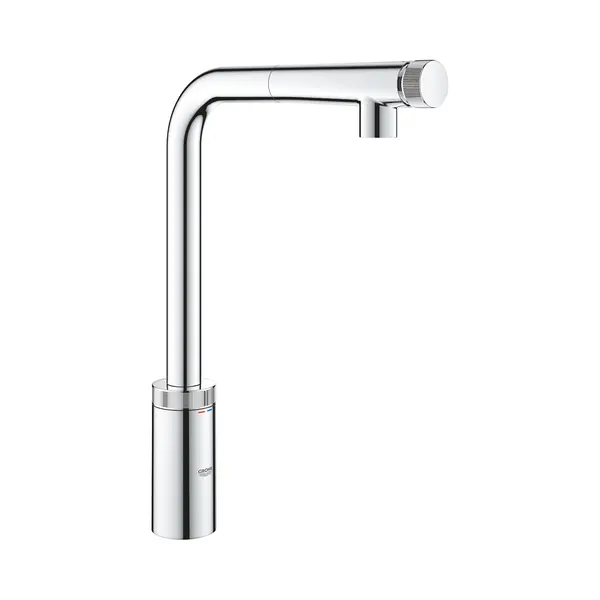 Grohe Minta Smart Control Chrome thumbnail