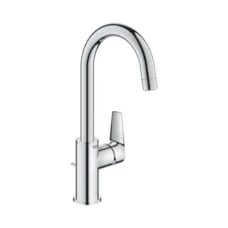Grohe Start Edge Chroom