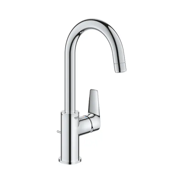 Grohe Start Edge Chroom thumbnail