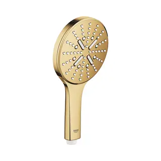 Grohe Rainshower SmartActive 130 Gold