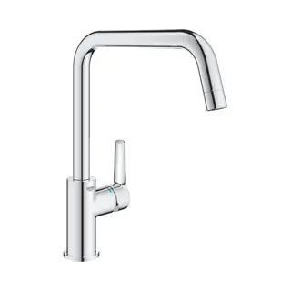 Grohe QuickFix Start Chrom