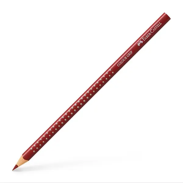 Faber-Castell 112492 Rot 1 Stück(e) thumbnail