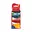 groen, blauw, rood, geel.