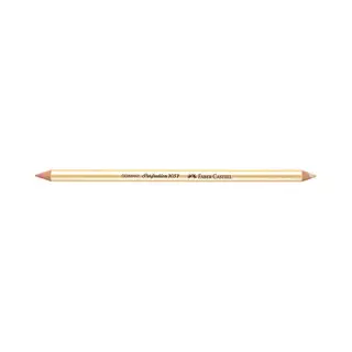 Faber-Castell Perfection 7057 Radierer Gold 1 Stück(e)