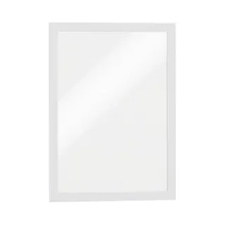 Durable Duraframe magnetisch frame A4 Wit