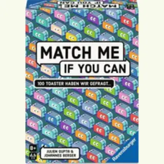 Ravensburger Match Me If You Can