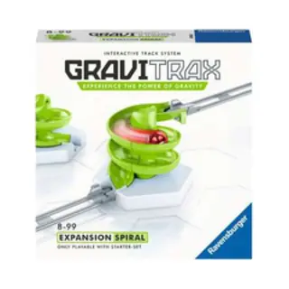 Ravensburger GraviTrax Building