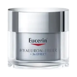 Eucerin Hyaluron-Filler Night Nachtcreme Gesicht