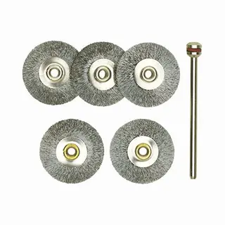 Proxxon 28952 Rotationswerkzeug Poliermittel
