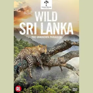 Undiscovered Sri Lanka