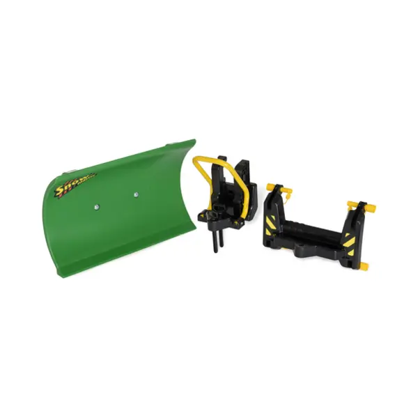 rolly toys Snow Master thumbnail
