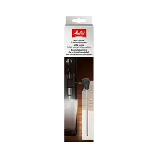 Melitta 22236.0 Kaffeemaschinenteil & -zubehör Milchschlauch