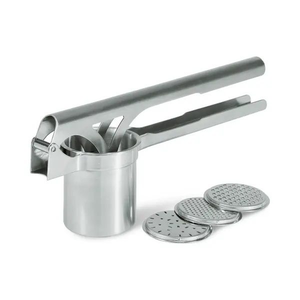 Gefu 13100 Kartoffelstampfer Edelstahl Kartoffelpresse thumbnail