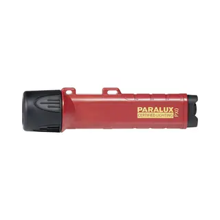 Led-Taschenlampe Paralux® PX0 120 Lm 4xAA Mignonzellen 150m Parat