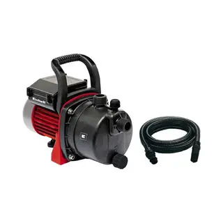 Einhell Gc-Gp 6538 Set 650 W 3.6 bar 3800 l/h