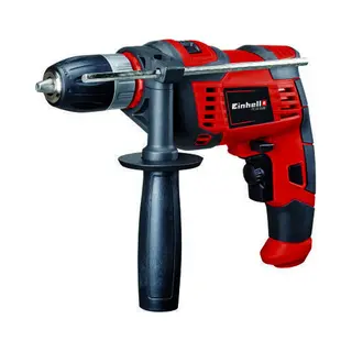 Einhell Schlagbohrmaschine Tc-Id 550 E