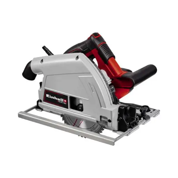 Einhell Te-Ps 165 16.5 cm Black, Grey, Red 5200 Rpm 1200 W thumbnail