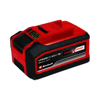 Einhell 4511502 Akku Werkzeug Batterie / Ladegerät