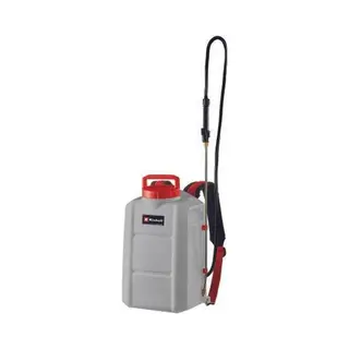 Einhell Ge-Ws 18/150 Li-Solo Rucksack-Gartensprüher 17 L