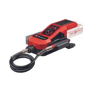 Einhell Te-Mt 18/34 Li Solo