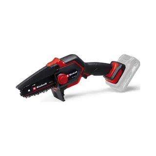 Einhell Ge-Ps 18/15 Li Bl-Solo Rot