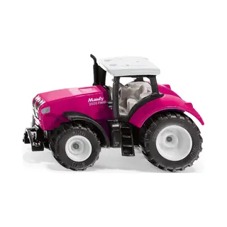 Siku Mauly X540 Traktor Vormontiert