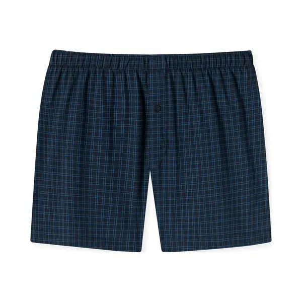 Schiesser Herren Boxershort - Organic Cotton thumbnail