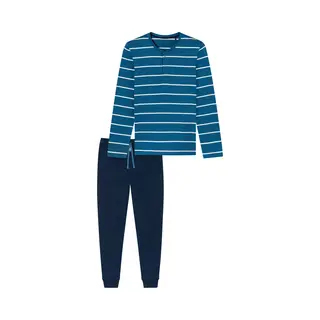 Schiesser Pyjama Casual Nightwear