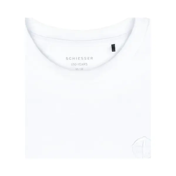 Schiesser Longsleeve Schiesser 150 Years thumbnail