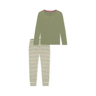 Schiesser Pyjama Casual Essentials