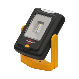Brennenstuhl 1175420010 Handlampe 6500 K Led