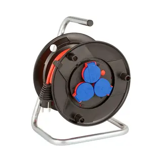 Brennenstuhl 1098530001 cord reel 20 m