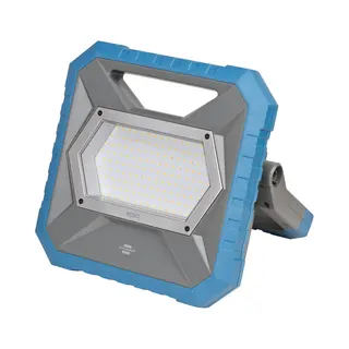 Brennenstuhl Bs 8050 Mh Cyan, Grau Led 82 W