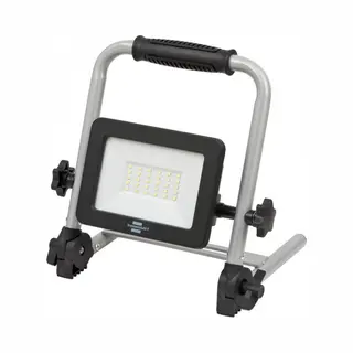 Brennenstuhl 1171960205 floodlight Black, White 20 W Led
