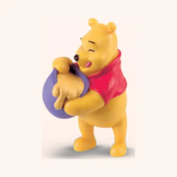 Bullyland 12340 Kinder-Spielzeugfigur thumbnail