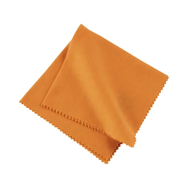 Hama 00005999 Reinigungstuch Baumwolle Orange 1 Stk. thumbnail