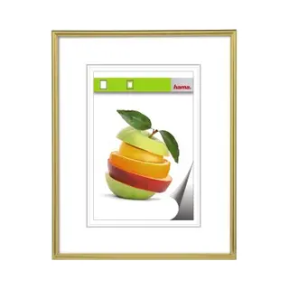 Hama 00066395 fotolijst Goud