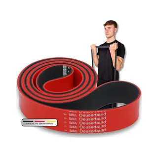 Schmidt Sports, Fitnessband, (1 m)