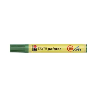 Marabu 11703067 verf-stift Groen 1 stuk(s)