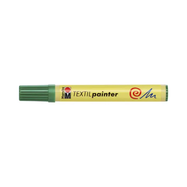 Marabu 11703067 verf-stift Groen 1 stuk(s) thumbnail