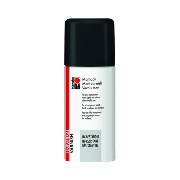 Marabu 23111006850 Transparant 150 ml thumbnail