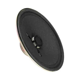 Monacor Sp-3RDP 0,5 W Midrange luidsprekerdriver