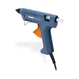 Steinel Gluematic 3002 Hetelijmpistool Blauw 45 W
