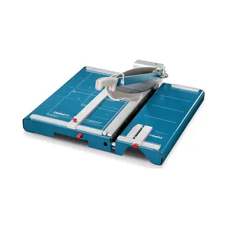 Dahle 868 papiersnijmachine 46 cm 35 vel
