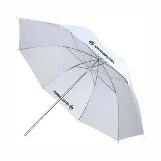 Bresser Sm-02 Paraplu Wit Diffuus 84 Cm