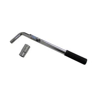 Hp Autozubehör 13211 Wheel Nut Wrench 1 Pc Durable And Reliable