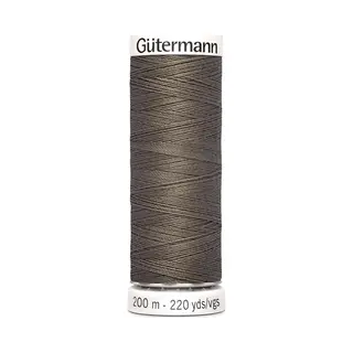 Gütermann Gutermann Polyester Naaigaren 200meter-727
