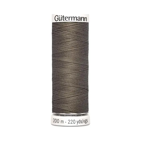 Gütermann Gutermann Polyester Naaigaren 200meter-727 thumbnail