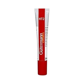 Gütermann Textilkleber - Bastelkleber Textil-Klebenaht HT2