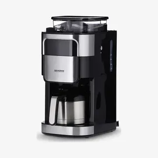 Severin Ka 4814 Kaffeemaschine Halbautomatisch Filterkaffeemaschine